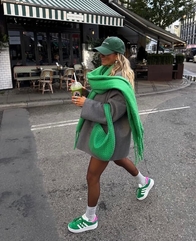 Sneaker personnalisée 3