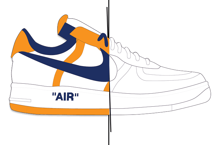 Miniature 1 de Defenders Sneakers